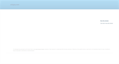 Desktop Screenshot of al-tgny.com